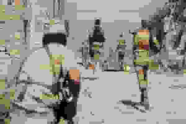 کنترل شهر المکلا در یمن توسط نیروهای وابسته به عربستان