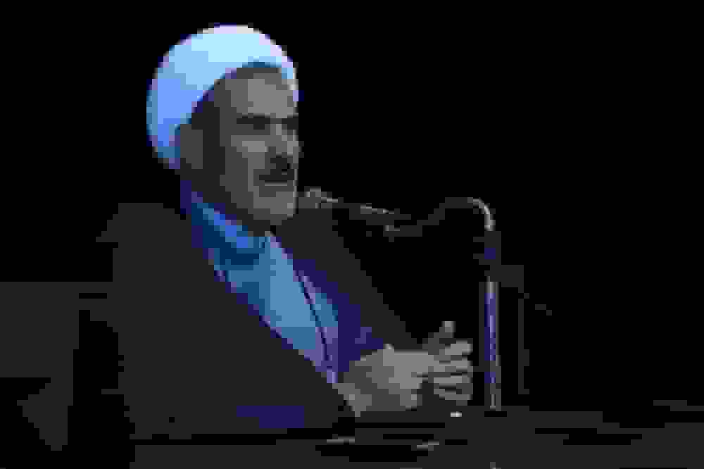 رئیس عقیدتی سیاسی ارتش: ایران آماده مقابله با هر تهدیدی است