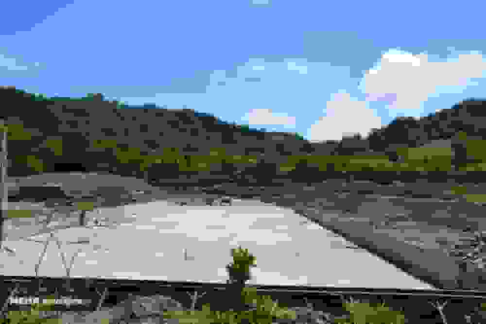 ۱۴ سد انحرافی برای کاهش تنش آبی مازندران در دست اجرا است