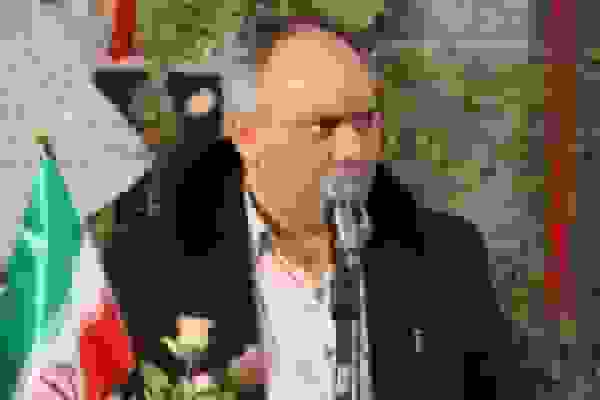 معارفه فتح الله فرجی و حسین النچری به عنوان اعضای شورای شهر ورامین