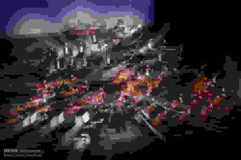 اخبار هفتگی موسیقی ایران: از وعده‌های حامد زمانی تا انتشار آلبوم گروه دارکوب