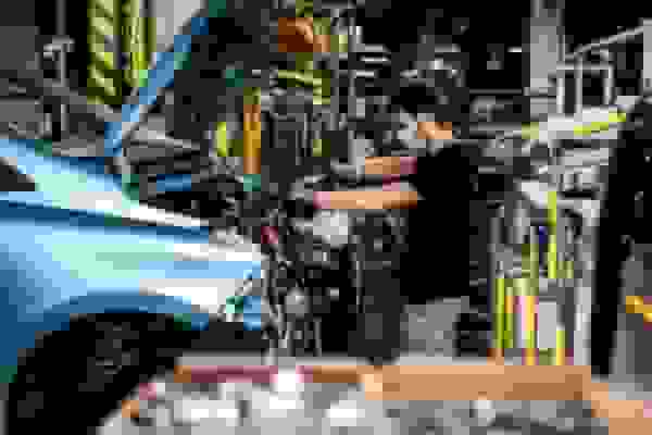 قیمتهای جدید خودرو پس از تائید کارگروه بانک مرکزی ابلاغ شد