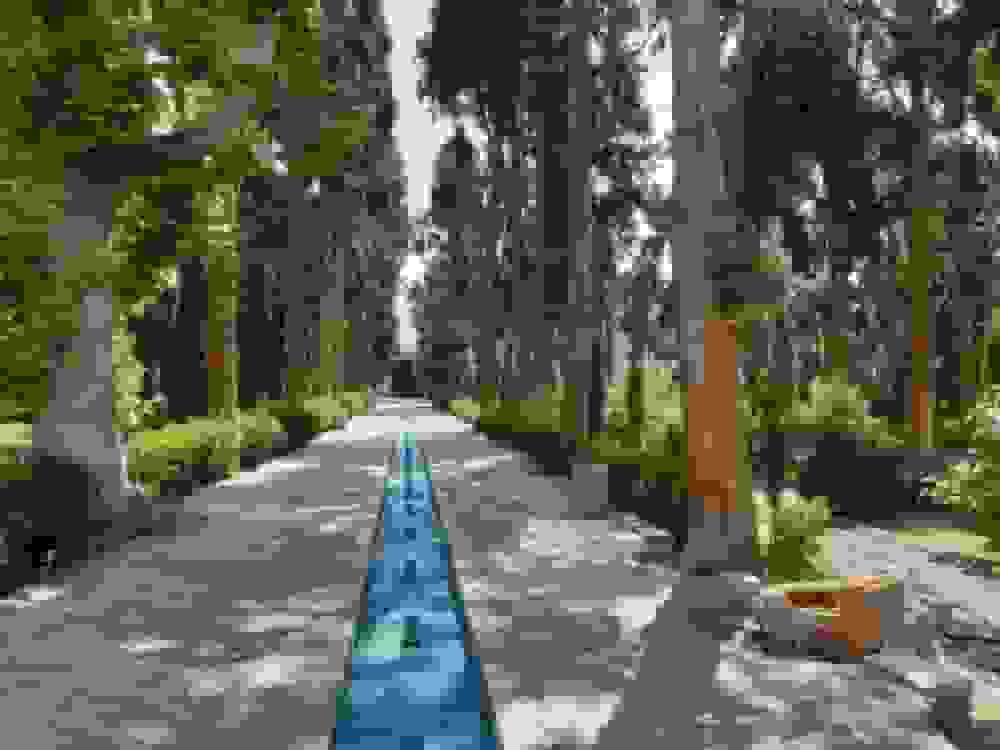 اکبری: مانع حذف اراضی گردشگری در طرح جدید الهیه کاشان شدیم