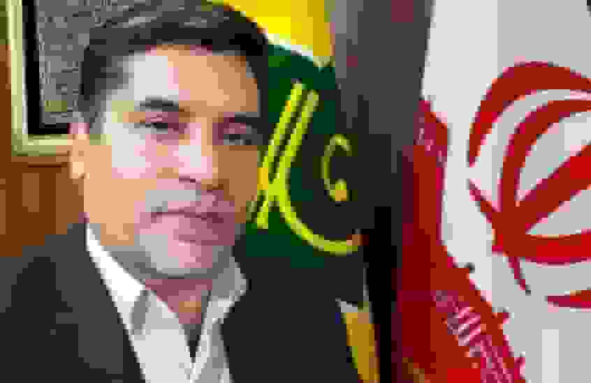 زینلی: زائران حج تمتع قدر این دعوت الهی را بدانند