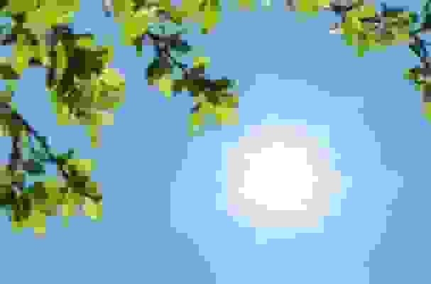 هوای استان مازندران آفتابی است