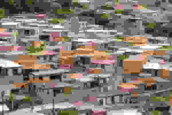 اجرای ۱۱۱ طرح هادی در روستاهای شیروان