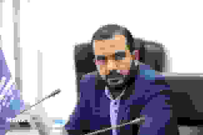 یوسفی: ۱۰ میلیون مترمربع آسفالت و بهسازی در روستاهای خوزستان انجام شد