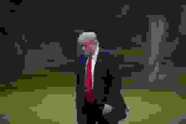 قاضی آمریکایی دستور ترامپ برای استقرار گارد ملی در لس‌آنجلس را لغو کرد