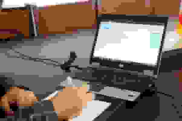 امتحانات غیرپزشکی دانشگاه آزاد خوزستان مجازی شد