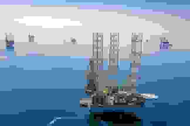 اوراق مشارکت و صکوک انرژی؛ راهکاری برای شتاب توسعه میادین مشترک