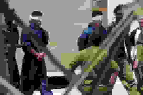 شهادت اسیر سالمند فلسطینی کامل محمد العجرمی در زندانهای رژیم صهیونیستی