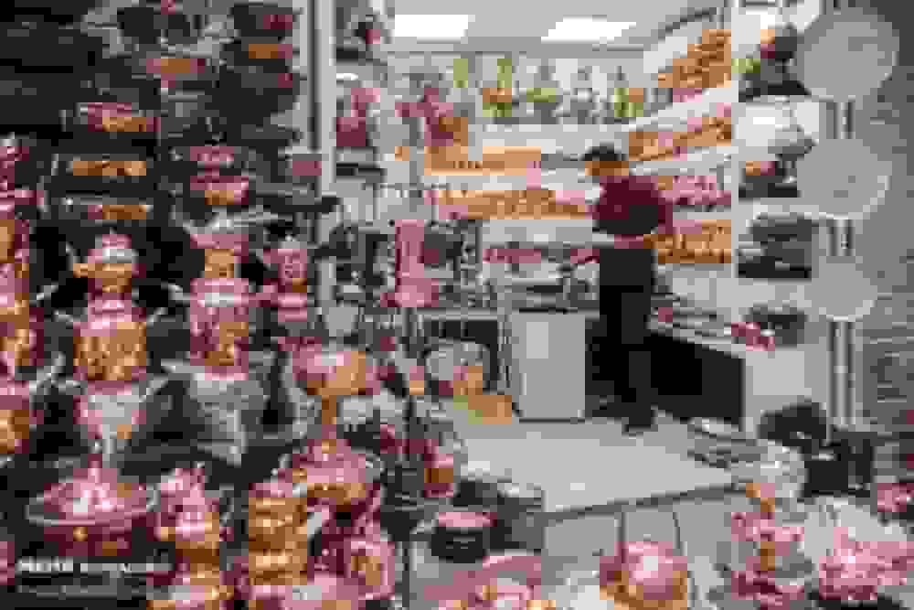 زنجان ظرفیت تولید ۱۰ هزار تُن مس در سال را دارد