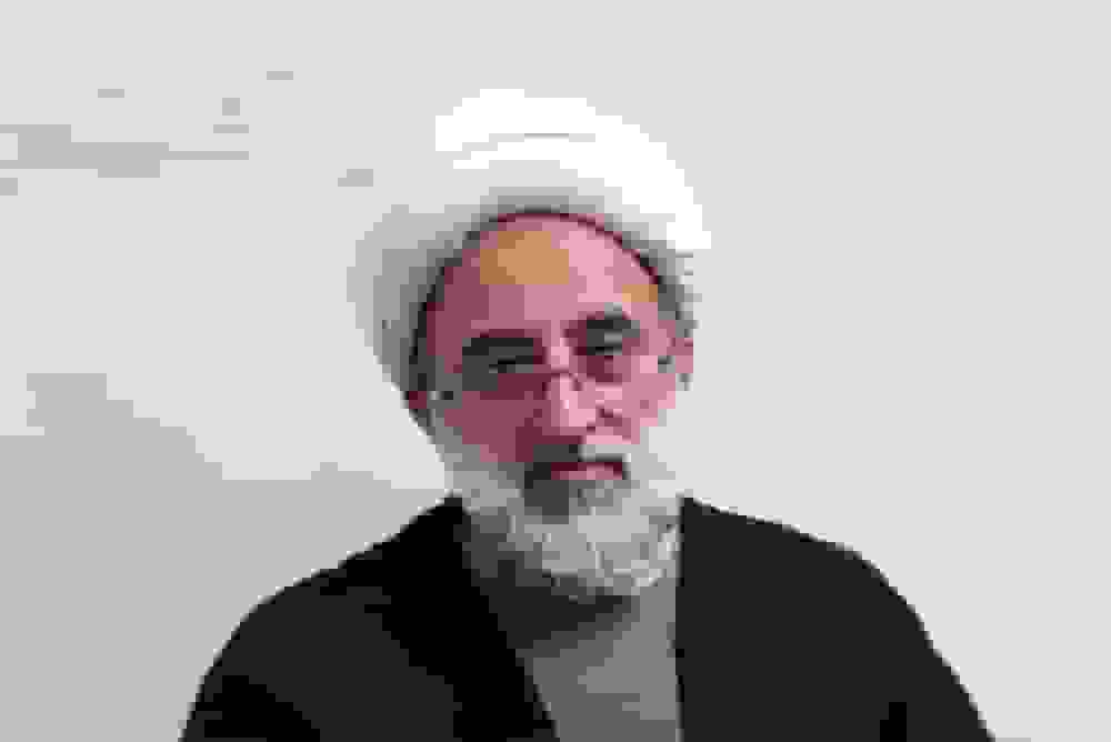 اتحاد زمانی معنا پیدا می‌کند که در مسیر رسیدن به حق الله باشد