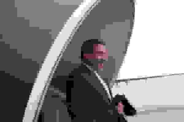 عراقچی وارد باکو شد