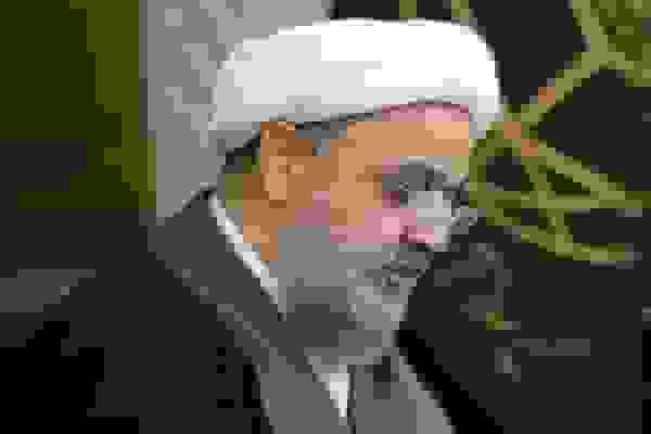 حجت الاسلام شهریاری: غدیر، نقطه وحدت مسلمانان است نه افتراق