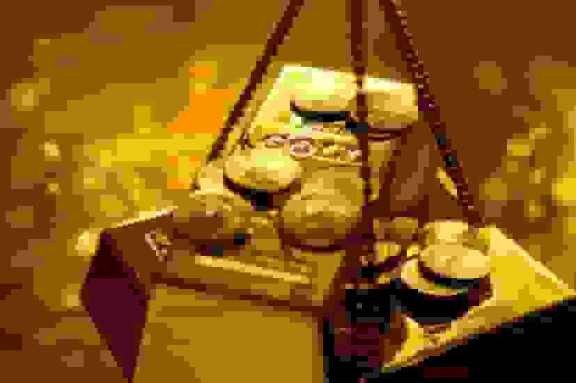 رکوردشکنی قیمت طلا با حمایت بی‌ثباتی اقتصادی و احتمال کاهش بهره