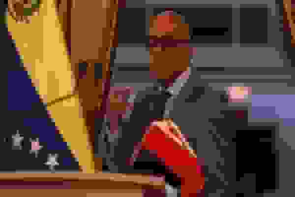 رئیس مجلس ونزوئلا: مواجهه با سناریوی دزدی دریایی دوران استعمار