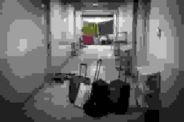 تبدیل چند ساختمان اداری دانشگاه تهران به خوابگاه دانشجویی