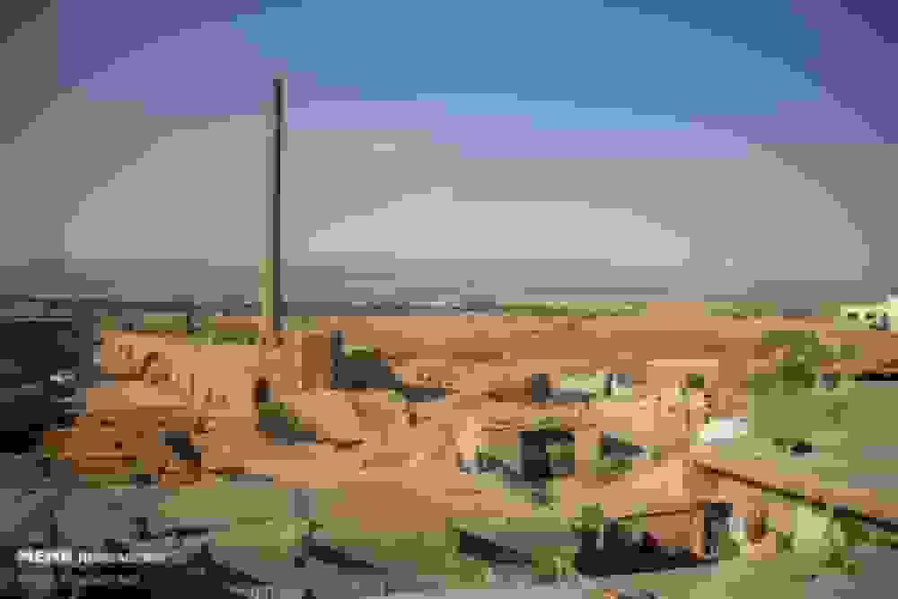 راه‌اندازی موزه آجر و آغاز احداث موزه پرواز در تهران