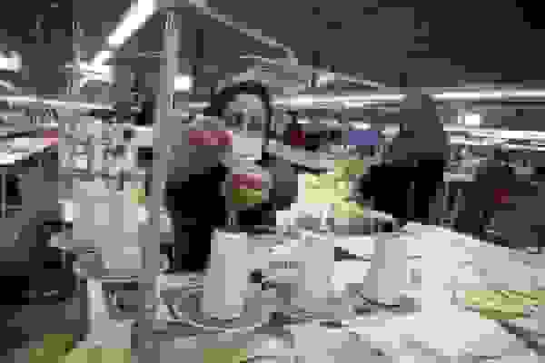 اشتغال بانوان در مازندران ۲ درصد بالاتر از میانگین کشوری