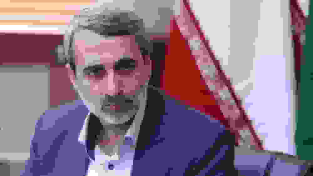 عباس مقتدایی: غفلت از بودجه فرهنگی، مانع پیشرفت جامعه می‌شود