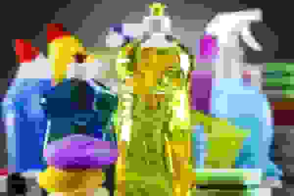 انتشار اسامی محصولات شوینده و بهداشتی غیرمجاز توسط سازمان غذا و دارو