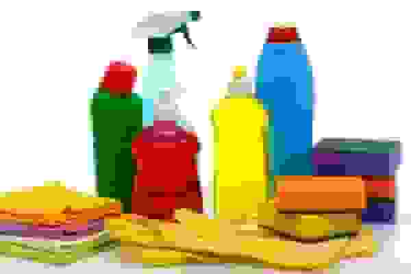 اسامی محصولات شوینده فاقد مجوز اعلام شد