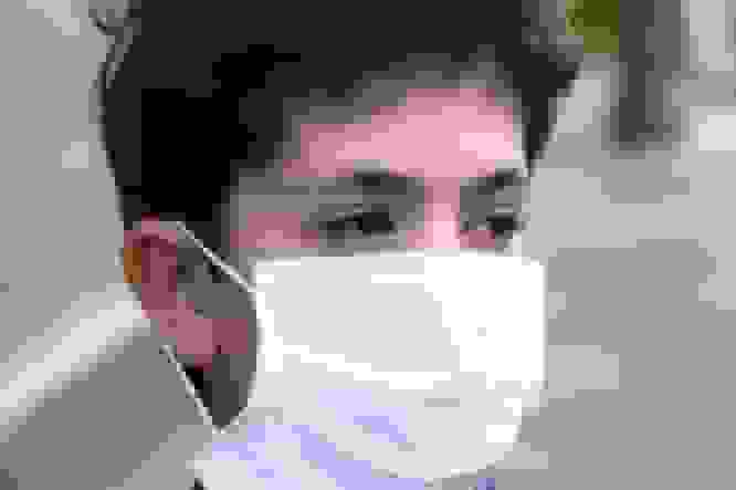 افزایش سه برابری مراجعات کودکان مبتلا به آنفلوانزا در مشهد