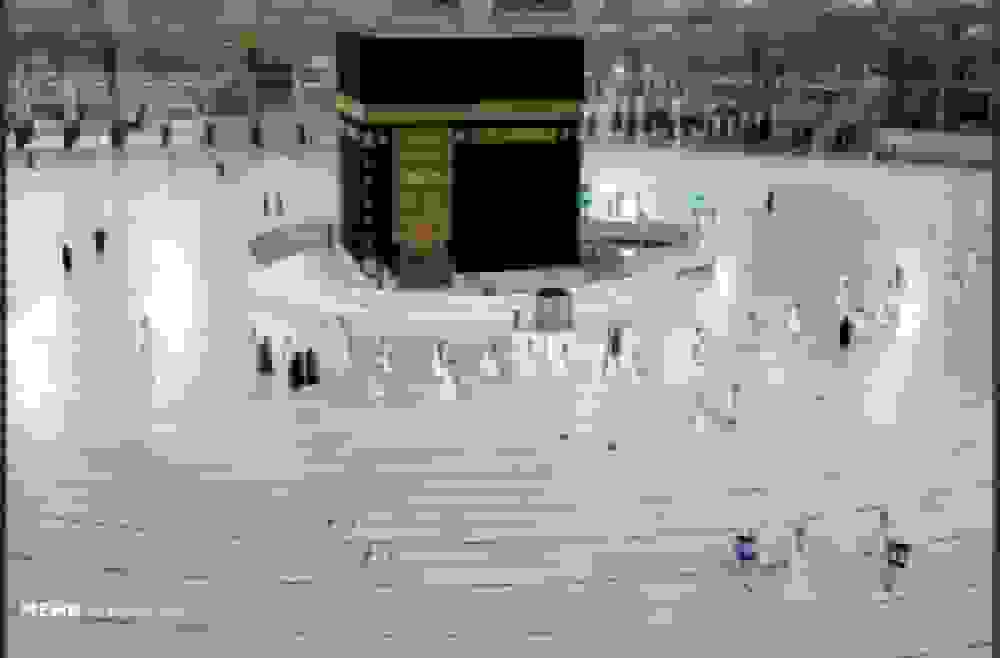 آغاز ثبت‌نام بیست و یکمین دوره عمره دانشگاهیان در لرستان