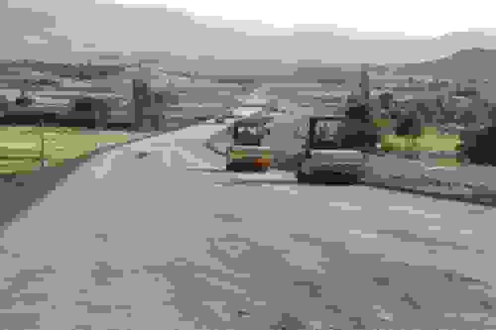 ۳۸ پروژه راهسازی ایلام با ۸ هزار میلیارد تومان در حال اجرا است