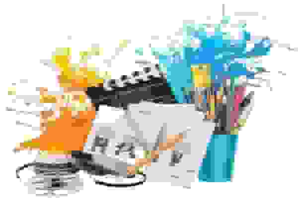 حمایت معاونت علمی از تولیدات پویانمایی و بازی‌های رایانه‌ای