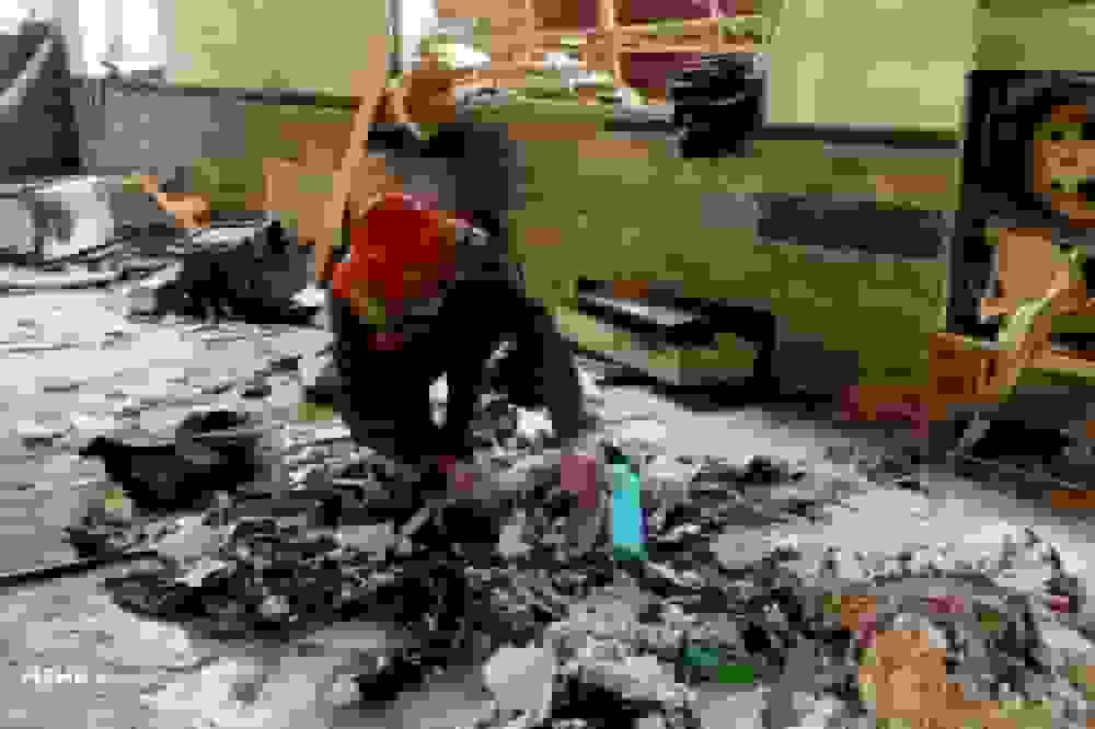 انفجار در مسجد جاکارتا طی نماز جمعه؛ ۵۴ زخمی