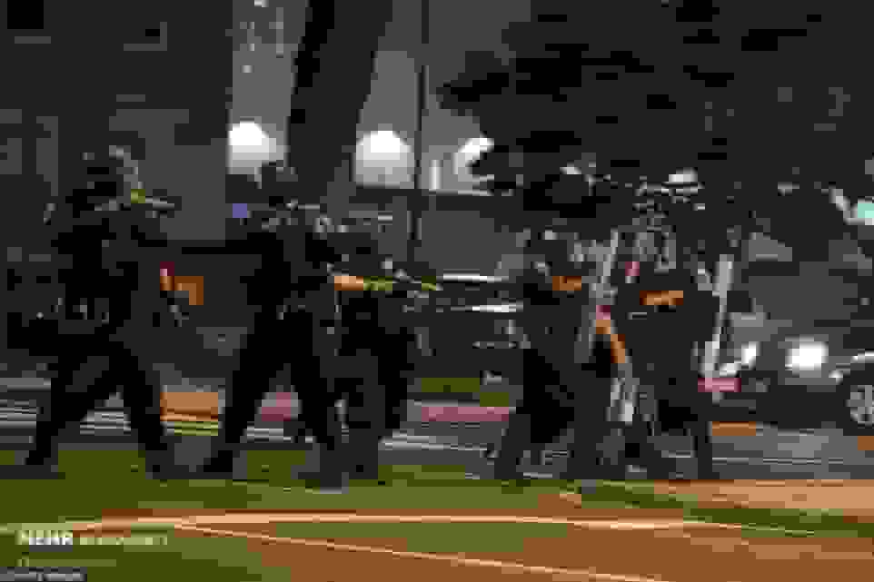 فرودگاه فیلادلفیا به دلیل تهدید بمب‌گذاری موقتاً تعطیل شد