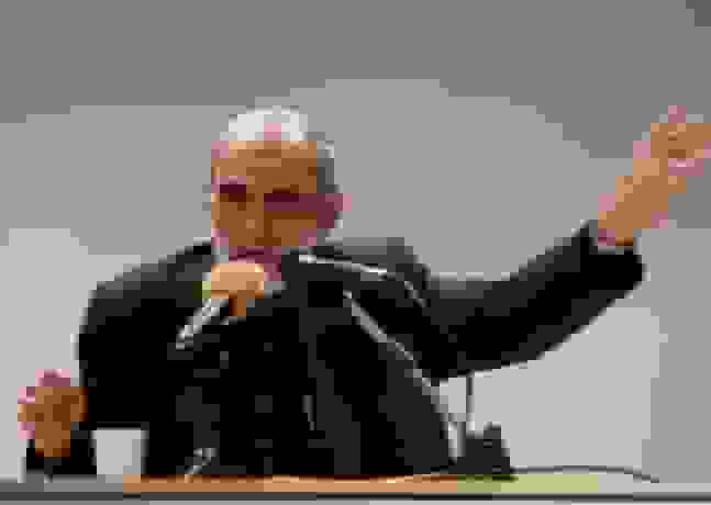 شریعتمداری: دشمن هدف تغییر «سیستم محاسباتی» ایران را دنبال میکند