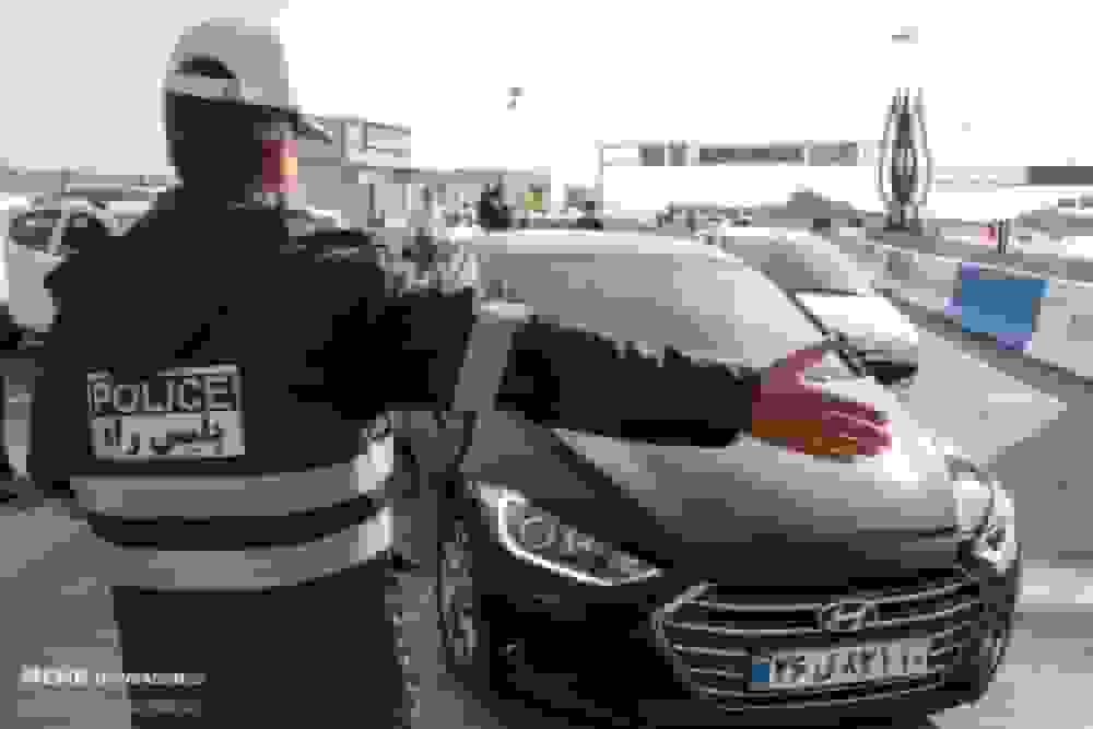 آخرین وضعیت ترافیکی و جوی محورهای مواصلاتی کشور