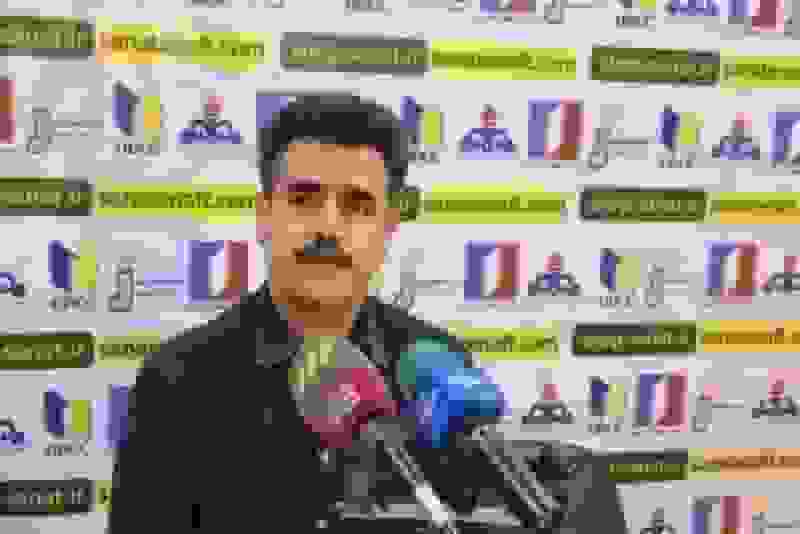 پور موسوی: نفت آبادان نیاز به تقویت دارد؛ چند بازیکن جذب می‌کنیم