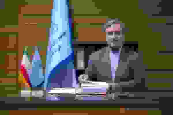 تلاش برای کاهش آلودگی‌های زیست‌محیطی در شهرک صنعتی اشتهارد