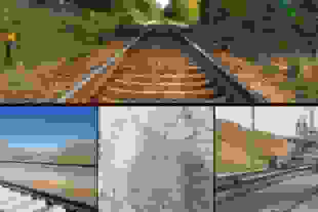 تزریق قطره‌چکانی اعتبار به راه‌آهن بوشهر