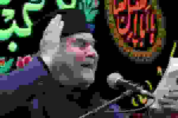 چگونه موذن زاده می‌توانست ساعت‌ها در اوج بخواند؟ معجزه تربیت موسیقایی