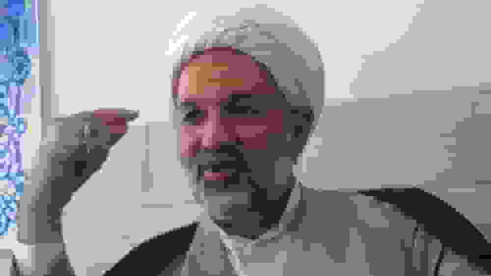 روانبخش: کابینه روحانی امنیتی‌ترین دولت پس از انقلاب بود