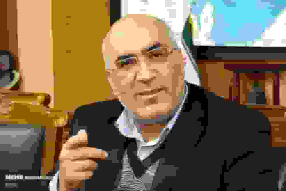 پارسا: آمار باکیفیت، اساس حکمرانی هوشمند است