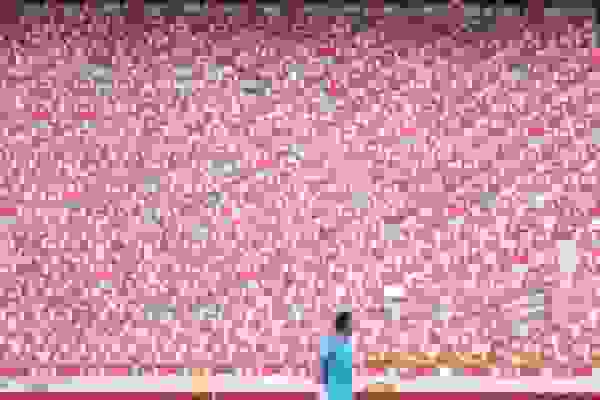 دلایل قهر هواداران با ورزشگاه‌ها و نقش ویرانگر سیستم علی‌اصغری در لیگ برتر ایران