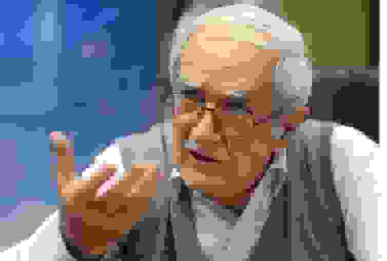 درگذشت دکتر ابراهیم رزاقی، اقتصاددان برجسته