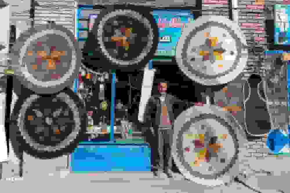 راه‌اندازی ۳۰ خانه ایثار برای ایجاد کارگاه‌های صنایع دستی در بیرجند