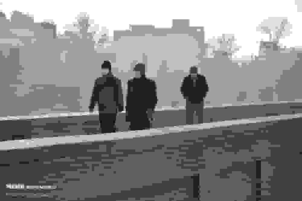 هوای اصفهان آلوده‌تر می‌شود؛ کاهش دما ادامه دارد