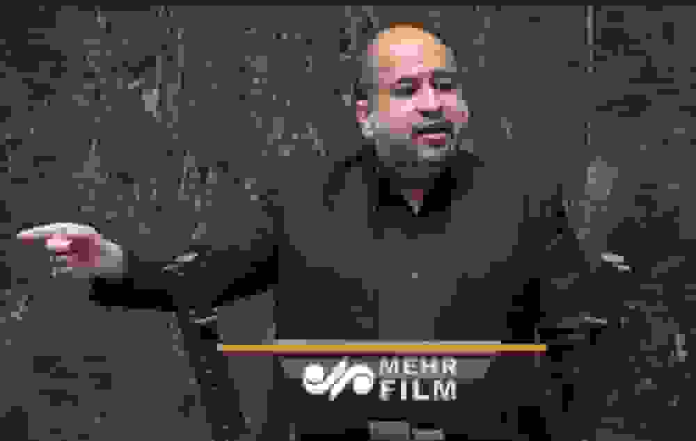 خضریان: مجلس مقصر است؛ نباید با دولت همراهی می‌کردیم