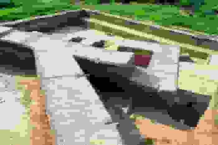 تشکیل کارگروه ویژه برای ثبت جهانی دیوار تاریخی گرگان ضروری است