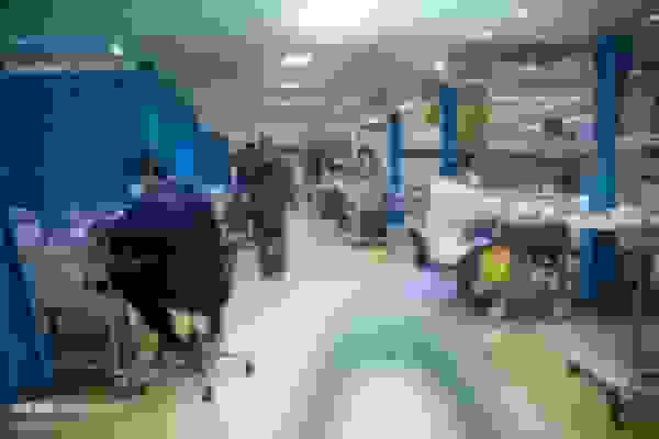 الزام دو سال سابقه کار بالینی برای داوطلبان دکتری تخصصی پرستاری