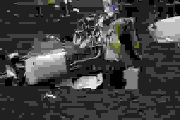 سقوط بالگرد نظامی فیلیپین؛ ۶ جسد پیدا شد