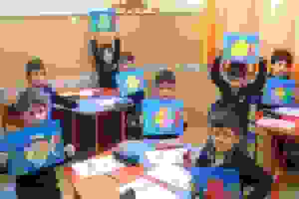 ثبت اطلاعات ۵۸۵ هزار نوآموز پیش‌دبستانی در سامانه رسمی «سیدا»